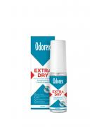 Extra dry sprayDeodorant8710919133851