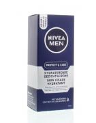 Men gezichtscreme hydraterendDagverzorging4005808223411