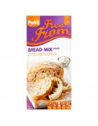 Broodmix wit glutenvrijVoeding8717371160241