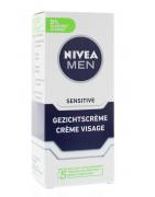 Men gezichtscreme sensitiveDagverzorging4005808224098