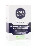 Men aftershave balsem sensitiveAftershave4005808221875