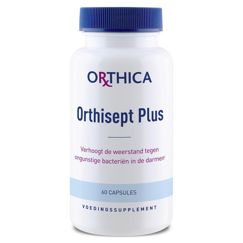 Orthisept plusOverig gezondheidsproducten8714439573760