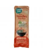 Noodles Thaise rijst bioVoeding8713576282511