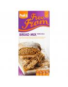 Broodmix vezelrijk glutenvrijVoeding8717371160746