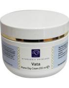 Prana vata day creamDagverzorging8714226010201