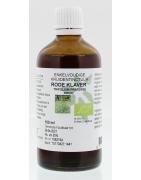Trifolium / rode klaver tinctuur bioFytotherapie8713589065552