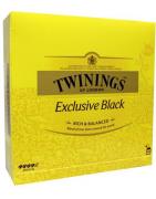 Exclusive black tea envelopKoffie/thee070177056711