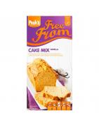 Cakemix vanille glutenvrijVoeding8717371160944