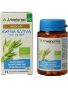 Avena sativa bioFytotherapie8715345003228