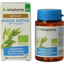 Abies pectinata bioFytotherapie8717473081741