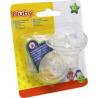 Eco PP drinktuit anti lek 6m+Baby/peuter zuigflessen en spenen048526015382