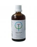 Viburnum prunufoliumFytotherapie8718247680153