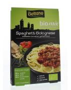 Spaghetti & macaroni bolognese mix bioVoeding4260133144132