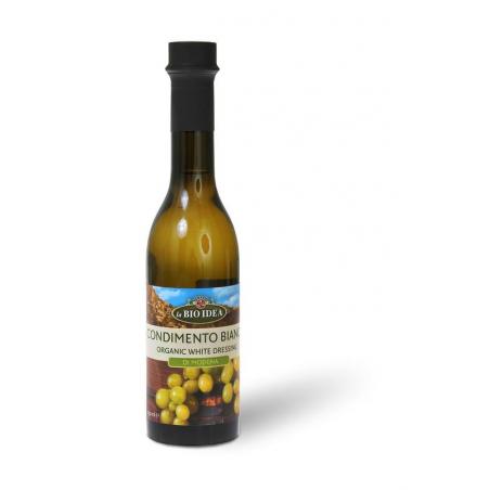 Balsamico bianco bioVoeding8717496901972