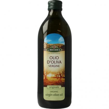 Olijfolie originale bioVoeding8717496901965