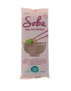 Soba boekweit 100% bioVoeding8713576272925