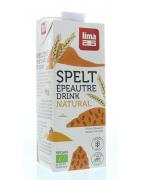 Spelt drink natural bioDranken5411788045179