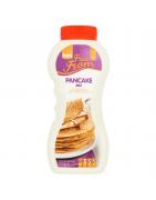 Pannenkoekmix glutenvrij shaker flesVoeding8717371169466