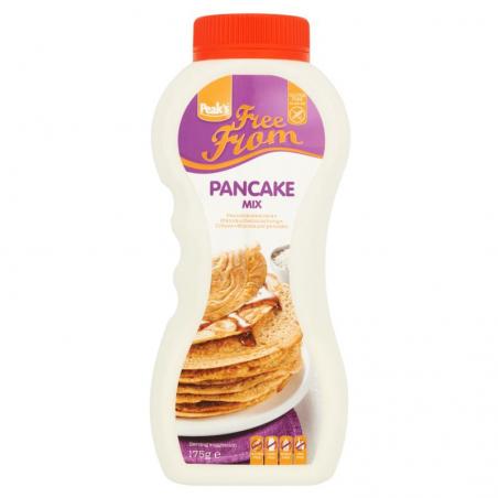 Pannenkoekmix glutenvrij shaker flesVoeding8717371169466