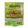 Matze cracker spelt bioVoeding8710536000062