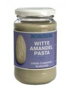 Witte amandelpasta eko bioBeleg8712439011701