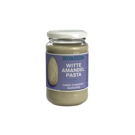 Witte amandelpasta eko bioBeleg8712439011701