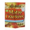 Matze cracker naturel bioVoeding8710536000086