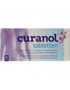 Curanol tablettenOverig gezondheidsproducten5011025086127