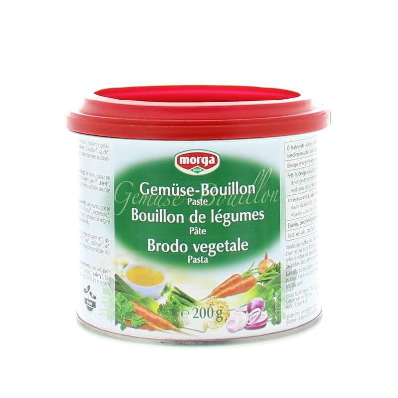 Groentebouillon pasteusKruiden7610491014382