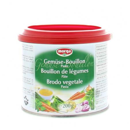 Groentebouillon pasteusKruiden7610491014382