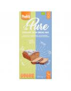 So pure bean breadmix glutenvrij bioVoeding8719874040853