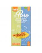 So pure omelette mix glutenvrij bioVoeding8719874040945