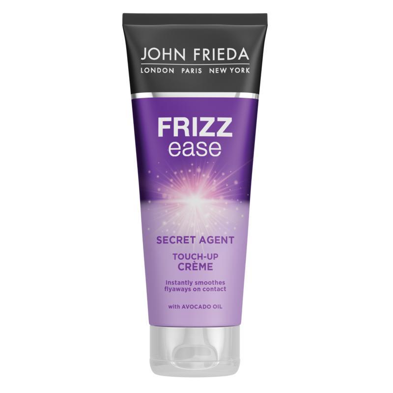 Frizz ease secret agent cremeOverig haar5017634020804