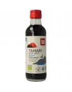 Tamari 25% minder zout bioVoeding5411788045278