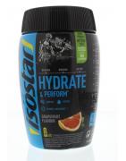 Hydrate & perform grapefruitSportdrank7612100034910