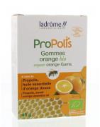 Propolis gommetjes sinaas bioOverig gezondheidsproducten3486330089804