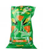 Corn chips natural bioZoutjes/chips8717496904041