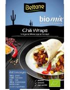 Chili wraps kruiden bioVoeding4260133144170