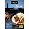 Chili wraps kruiden bioVoeding4260133144170