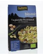 Tagliatelle roomsaus bioVoeding4260133144200