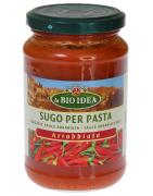 Pastasaus arrabiata bioVoeding8717496903938