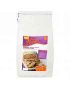 Broodmix vezelrijk glutenvrijVoeding8717371161941