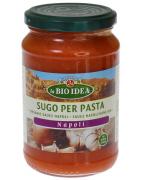 Pastasaus napoli bioVoeding8717496903969