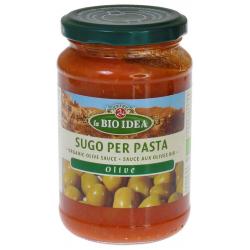 Spaghetti familie bioVoeding3380380092862