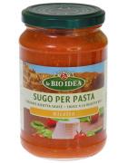 Pastasaus ricotta bioVoeding8717496903952