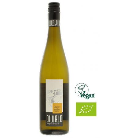 1 Gruner veltliner bioDranken9120008600116