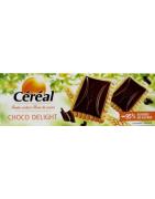 Koek choco delight minder suikersKoek5410063007864