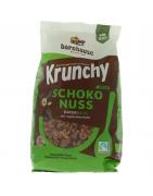 Krunchy choco noten bioVoeding4021234102441