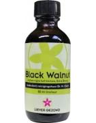 Black walnut tinctuur extra strongFytotherapie8718026330064