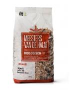 Muesli spelt extra rijk bioVoeding8714266435231